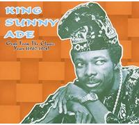 Ade, King Sunny - Gems From The Classic Years (1967-1976)