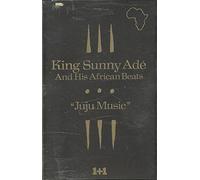 Ade,King Sunny - Juju Music