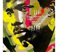 Ade King Sunny - Juju Music by Ade King Sunny (1992-05-13)