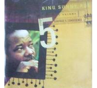 Ade King Sunny - Surprise & Conscience Classics