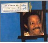 Ade King Sunny - The Classics 3: the Good Shep