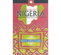 Adebayo Oyebade The Transformation Of Nigeria (Tascabile)