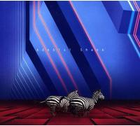 Adebisi Shank This Is The Second Album Of A Band Called Adebisi Shank (CD)