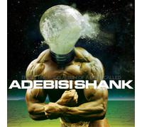 Adebisi Shank This Is the Third Album of a Band Called Adebisi Shank (Vinyl LP)
