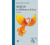Adech. La biblioteca di luce