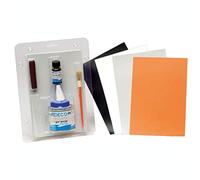 Adeco Kit ripara gommoni Bianco
