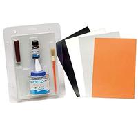 Adeco Kit ripara gommoni Neptune Grey RAL 7046