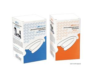 Adeco Kit riparazione Ultra Professional neoprene grigio