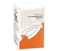 Adeco Kit Riparazione Ultra Professional PVC Grigio