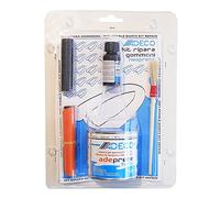 ADECO S.R.L. Kit Riparazione Neoprene Bianco