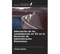 Adecuación de las competencias en TIC en la Dirección de Administración Electrónica
