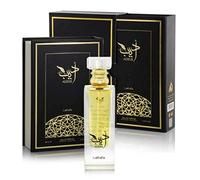 Lattafa Adeeb Eau de Parfum (unisex) 80 ml