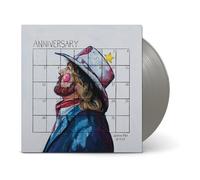 Adeem the Artist Anniversary (Vinyl LP)