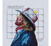 Adeem the Artist Anniversary (Vinyl LP)