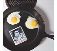 Adeem the Artist - Cast-Iron Pansexual