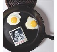 Adeem the Artist - Cast-Iron Pansexual