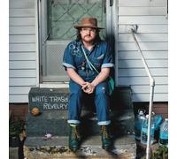 Adeem the Artist - White Trash Revelry