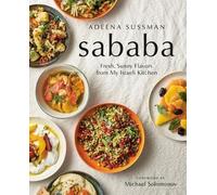 Adeena Sussman Sababa (Copertina rigida)