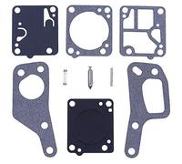 Adefol Carburatore Guarnizione Riparazione Kit Per McCulloch Mini Mac 110 120 130 140 Motosega Parti di ricambio per Zama RB19 M1 M7