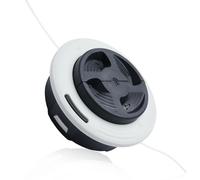 Adefol Testina per Decespugliatore Stihl C26-2 AutoCut M10 x 1.25mm, Testina per decespugliatori STIHL FS55, FS56, FS70, FS80, FS85, FS87, FS89, FS90, FS91, FS94, FS111, FS120, FS131, FS240