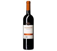 Adega Vila Real Cancellus Reserva Douro DOC 2017 0,75 ℓ