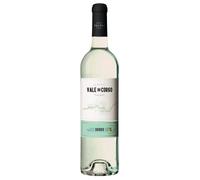 Adega Vila Real Vale do Corgo Douro DOC Branco Colheita 2022 0,75 ℓ