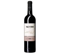 Adega Vila Real Vale do Corgo Douro DOC Tinto Colheita 2023 0,75 ℓ
