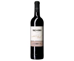 Adega Vila Real Vale do Corgo Douro DOC Tinto Colheita 2023 0,75 ℓ