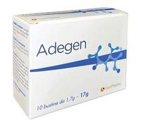 Adegen Sagé Pharma 10 Bustine