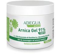 ADEGUA ARNICA PLUS 91% GEL EXT