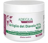 Artiglio del Diavolo 91% Forte ADEGUA active 500ml