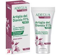ADEGUA ACTIVE ARTIGLIO DEL DIAVOLO 91% FORTE 75 ML