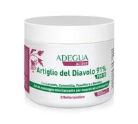 Adegua - Active Artiglio del Diavolo 91% Forte Gel Confezione 500 Ml