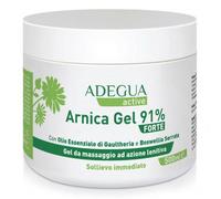 Adegua Arnica Gel 91% Forte 500ml - Gel