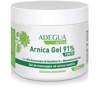 ADEGUA ARNICA PLUS 91% GEL EXTRA FORTE 500 ML