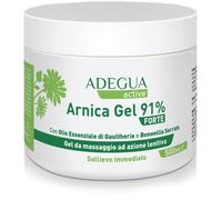 ADEGUA ARNICA PLUS 91% GEL EXT
