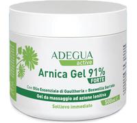 ADEGUA ARNICA PLUS 91% GEL EXTRA FORTE 500 ML