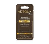 Adegua Hydrogel Patch Contorno Occhi Antirughe Antiage e Antismog, 2 patch