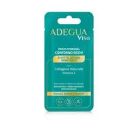 Adegua Hydrogel Patch Contorno Occhi Effetto Lifting, 2 patch