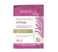 ADEGUA MASCHERA VISO ANTI AGE