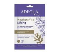 Adegua - Maschera Viso Lifting Trattamento Intensivo Confezione 1 Pezzo