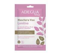 Adegua - Maschera Viso Purificante e Riequilibrante Confezione 1 Pezzo