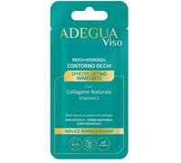 consulteam srl Adegua patch hydrogel contorno occhi lifting 2 pezzi