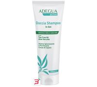 ADEGUA TEA TREE GEL DOCCIA 250 ML