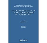 Adeguamenti Statutari E Il Diritto Transitorio Del Terzo Settore