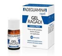 Adeguamina Ragadi Gel 7ml