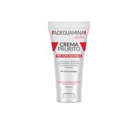 Adeguamina Prurito, Crema Prurito per Cute Sensibile, 75ml