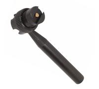 Adeguata Struttura di Supporto Quadrante Test Indicatore Supporto Dimensioni Cir