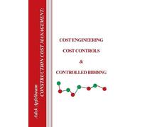 Adek Apfelbaum Construction Cost Management (Tascabile)