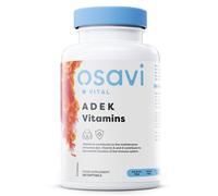 ADEK Vitamins - 120 softgels